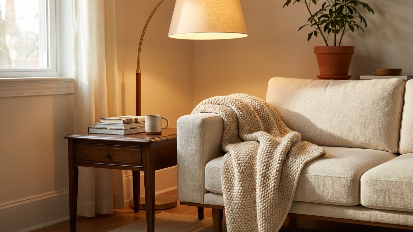 10 Subtle Decor Mistakes That Undermine Your Home’s Chicness—And How to Fix Them Fast