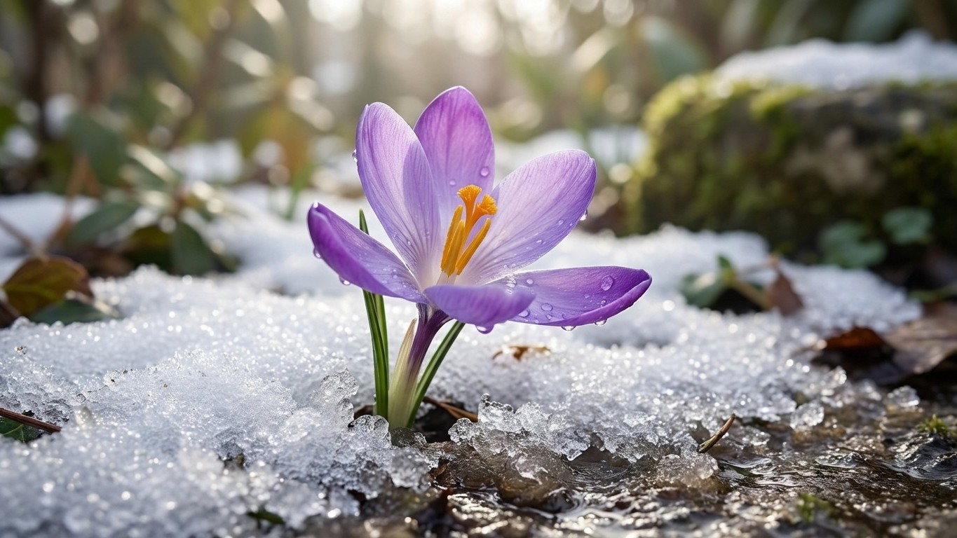 5 Plants to Install in March That Will Save Bees and Transform Your Garden's Biodiversity