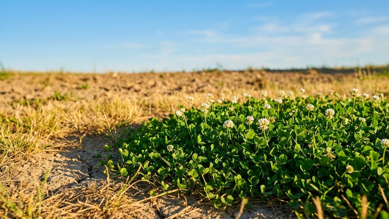 End Summer Lawn Brownouts: Top Plant Alternatives for a Vibrant Yard
