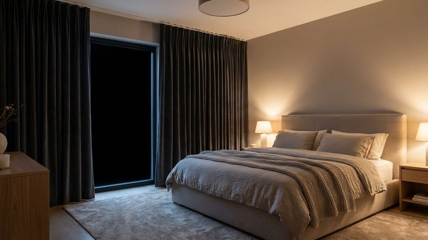 How I Finally Fixed My Thermal Blackout Curtains After Years of Mistakes