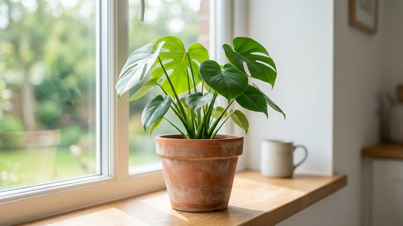 I Killed Plants for Years Until I Changed One Thing: The Pot Material