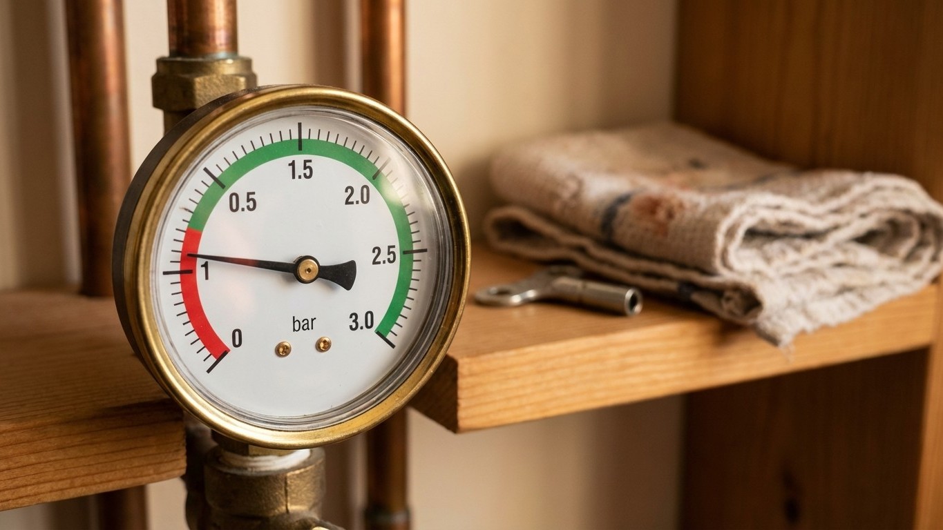 I skipped this step when bleeding my radiators for years: here's why my heating bills were so high