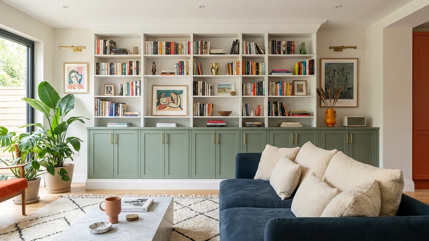 IKEA's 5 Secret Weapons That Interior Designers Use to Make Budget Spaces Look Expensive