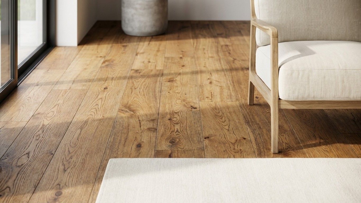 Revolutionary Flooring Alternatives Transforming Homes in 2026 Without Major Renovations