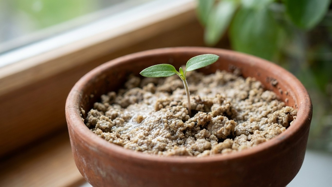 Stop Planting Tomato Seeds Directly in Soil: The Critical Step 9 Out of 10 Growers Skip