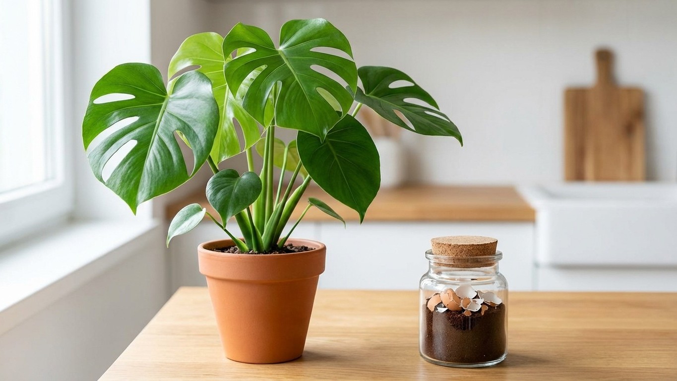 Stop Throwing Away Your Kitchen Scraps: The Free Potting Mix Alternative Growing on Your Counter