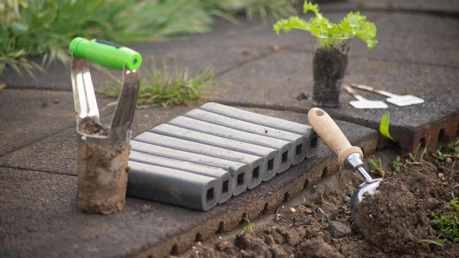 The €10 Gardening Tool from Action That Will Transform Your Spring Garden