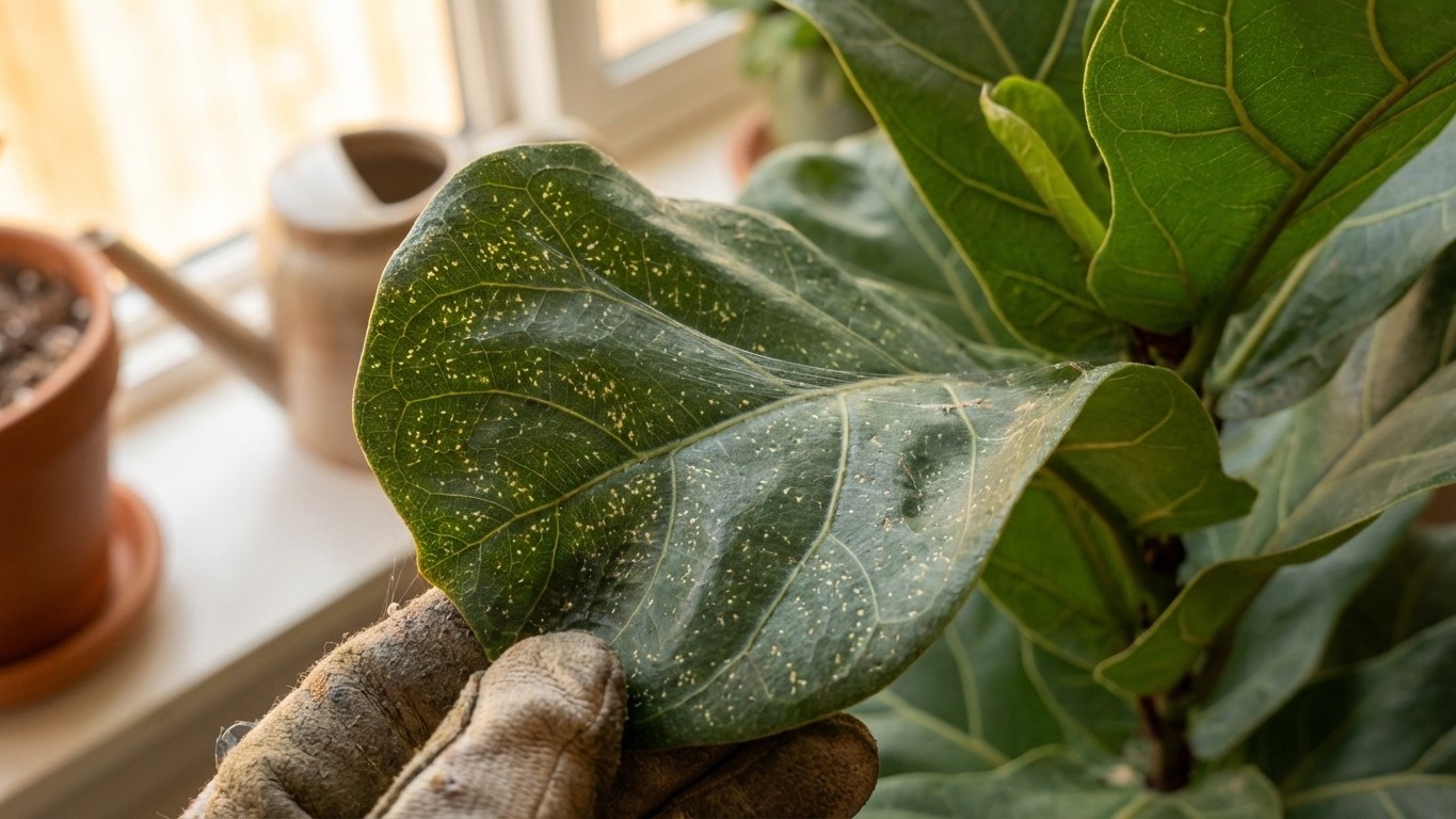 Traiter les araignées rouges : signes, traitement et plan anti-récidive