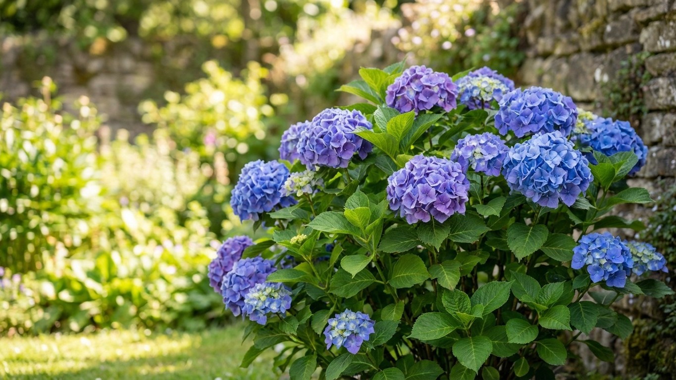 Why Your Hydrangeas Aren’t Blooming and How to Boost Spring Blooms This Late Winter