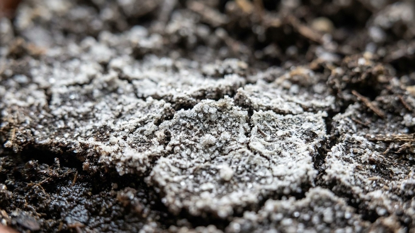 I Bottom-Watered My Houseplants for a Year Straight—Here's Why They Were Actually Dying