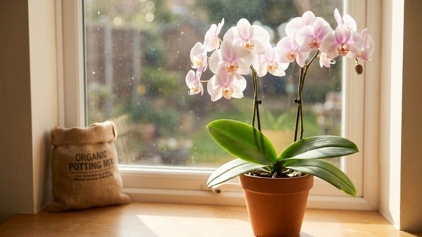 Why April Repotting Destroys These Houseplants: The Spring Gardening Mistake Nobody Warns You About