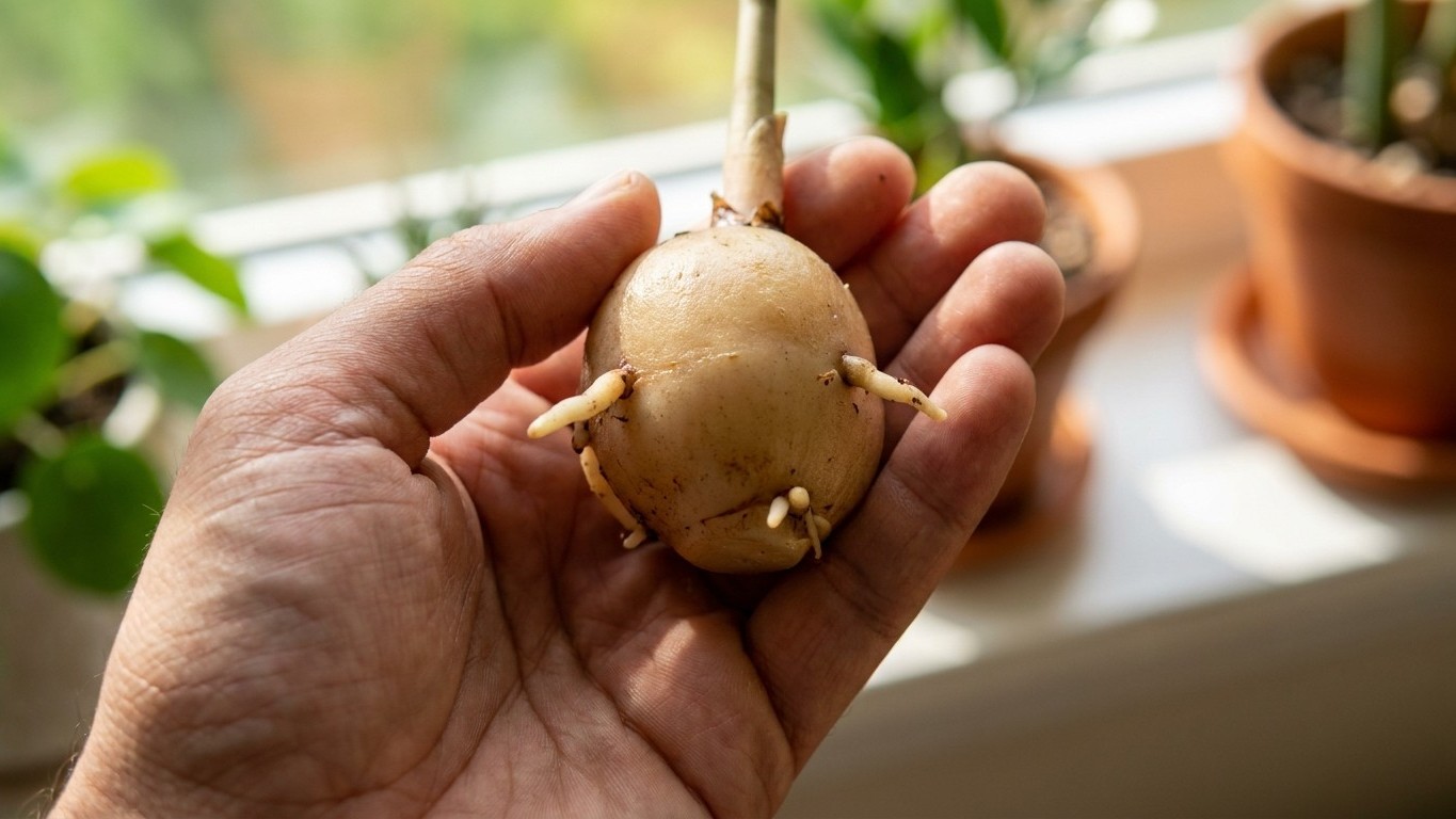 Why Repotting Your ZZ Plant Into a Bigger Pot Could Kill It — And How to Do It Right