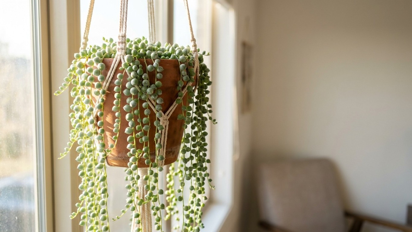 Why Your Bathroom Is Killing Your String of Pearls (And Where It Actually Belongs)