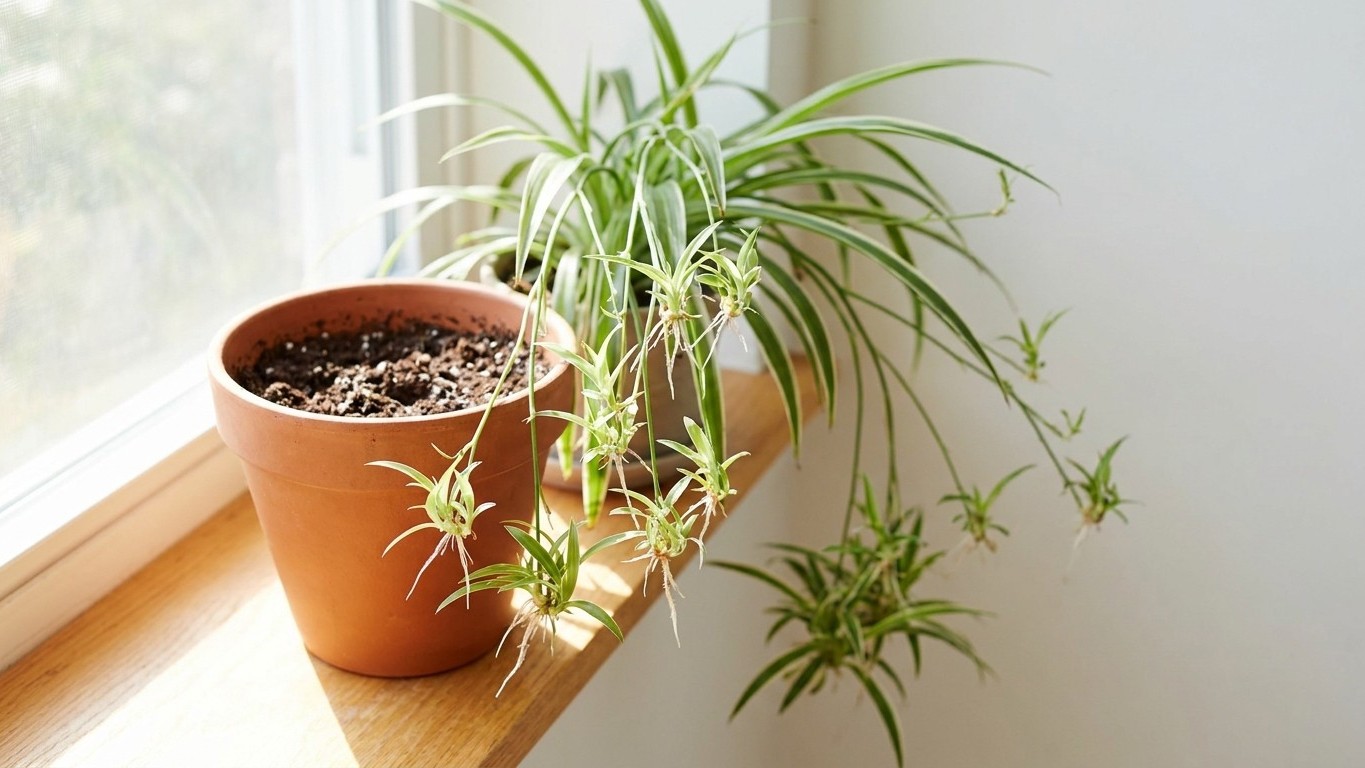 From One Plant to Fourteen: How Plant Propagation Turned My Neighbor Into a Gardening Genius