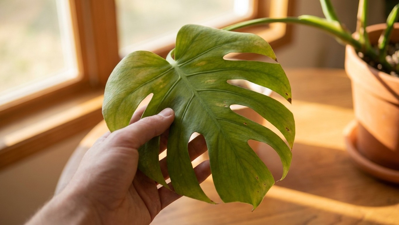 Your Grow Light Is Burning Your Plants: What Plant Experts Want You to Know Right Now