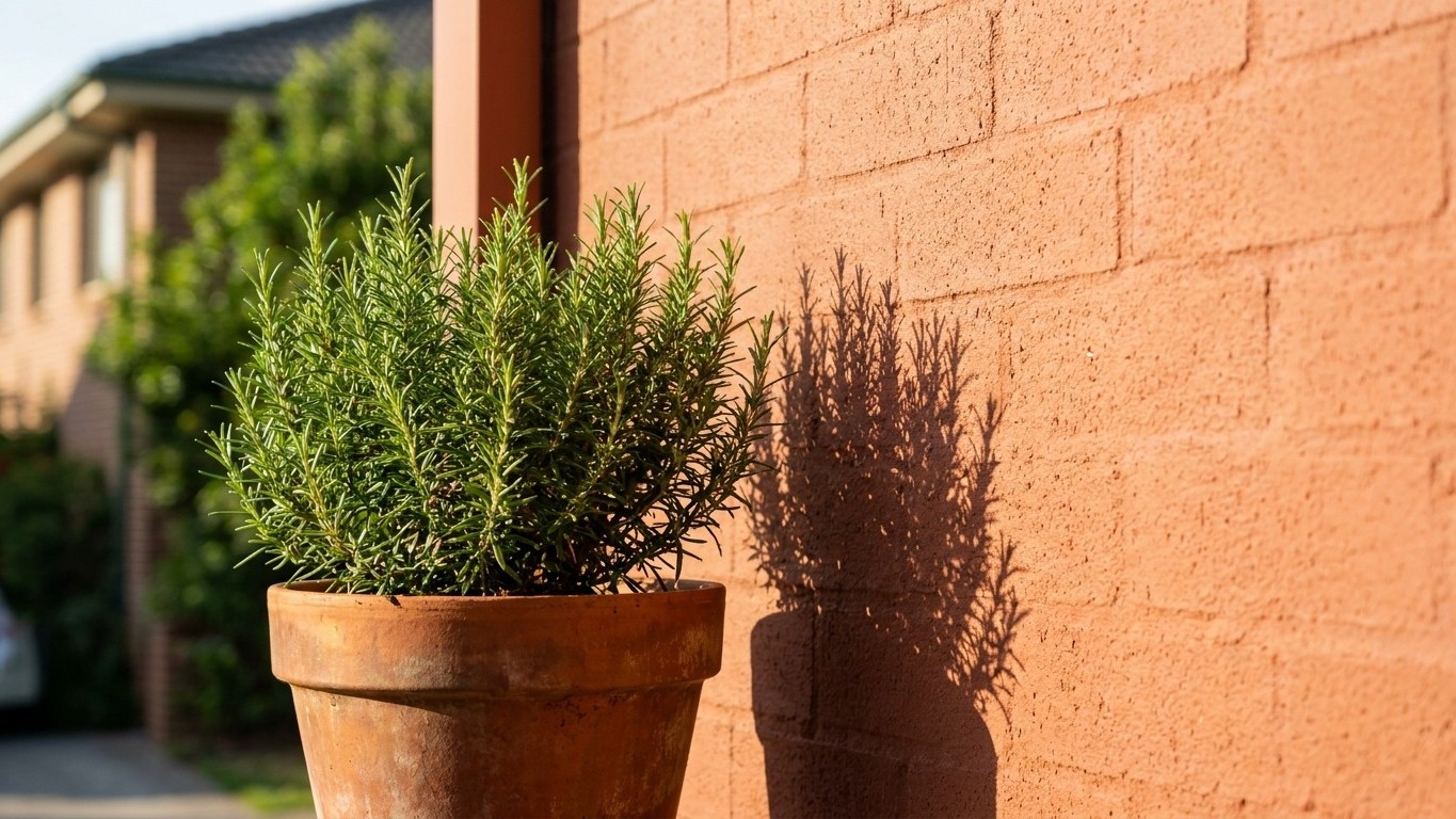 Why Moving Your Plants Away From Windows Could Be Killing Them: The Forgotten Science Behind Thermal Mass Gardening