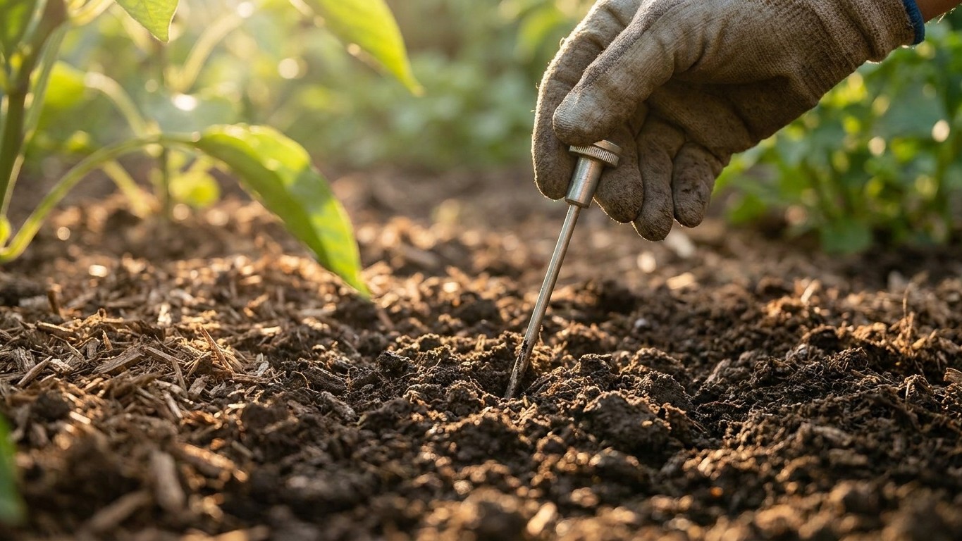 Save Your Garden During Heat Waves: The Timing and Techniques That Actually Work