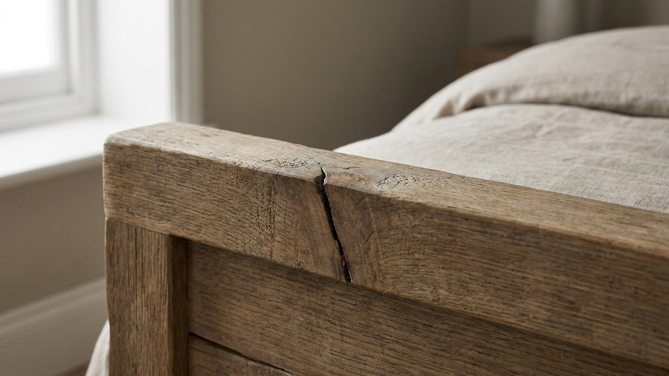 We all obsess over checking the mattress for bed bugs: this one-second inspection completely misses where they actually cl...