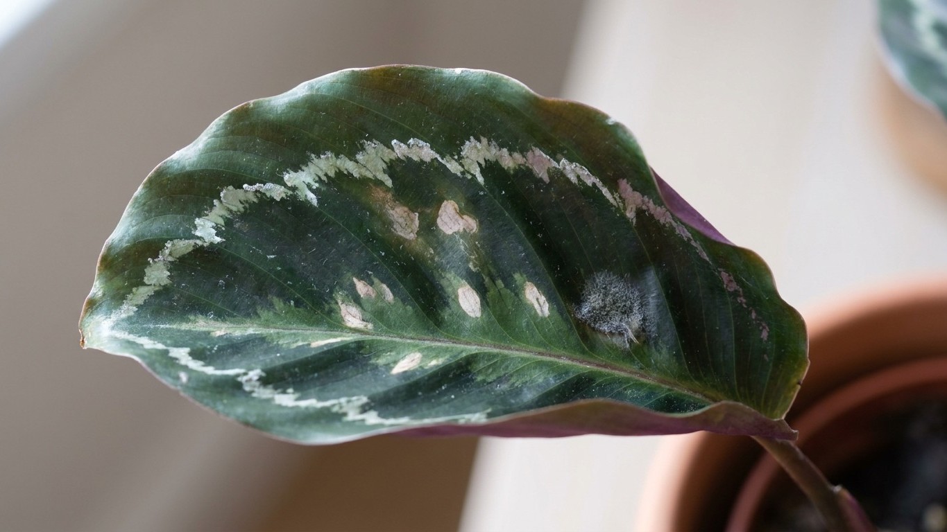 Why Misting Your Houseplants Every Morning Is Silently Killing Them