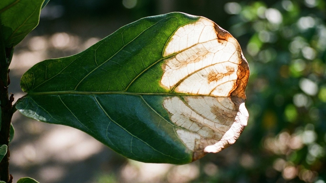 Why Your Houseplants Are Dying in the Summer Sun—And How to Save Them