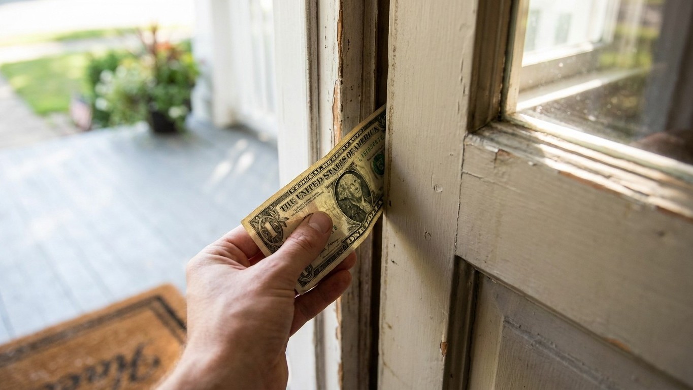 Fall Home Prep Checklist: Stop Energy Leaks Before Winter Strikes