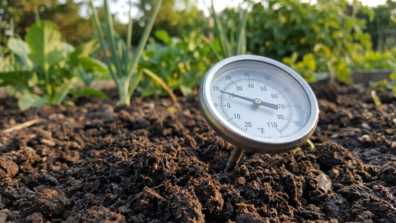 I sowed my lamb's lettuce in mid-August just to be ahead for autumn: three weeks later, with not one seedling up, I unders...
