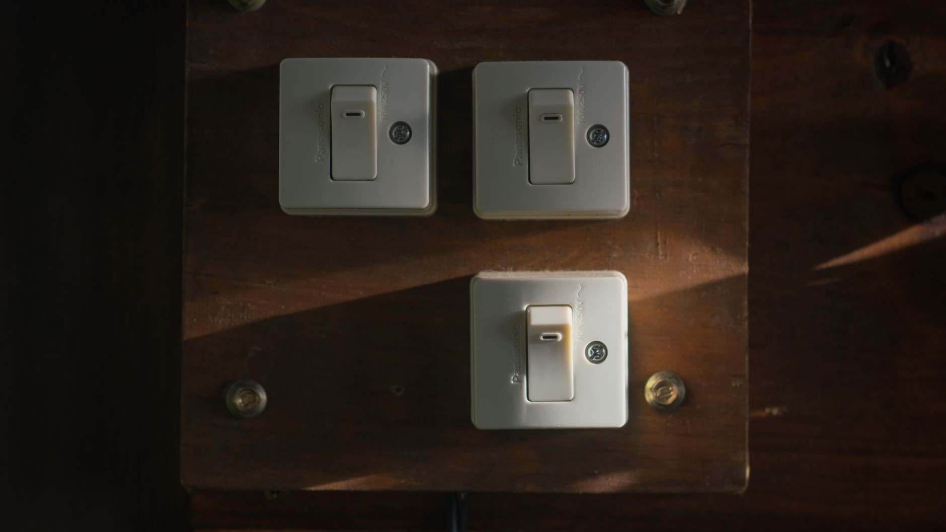 We all keep turning our ceiling fans up to full speed, when this one switch on the motor housing is what actually pushes t...