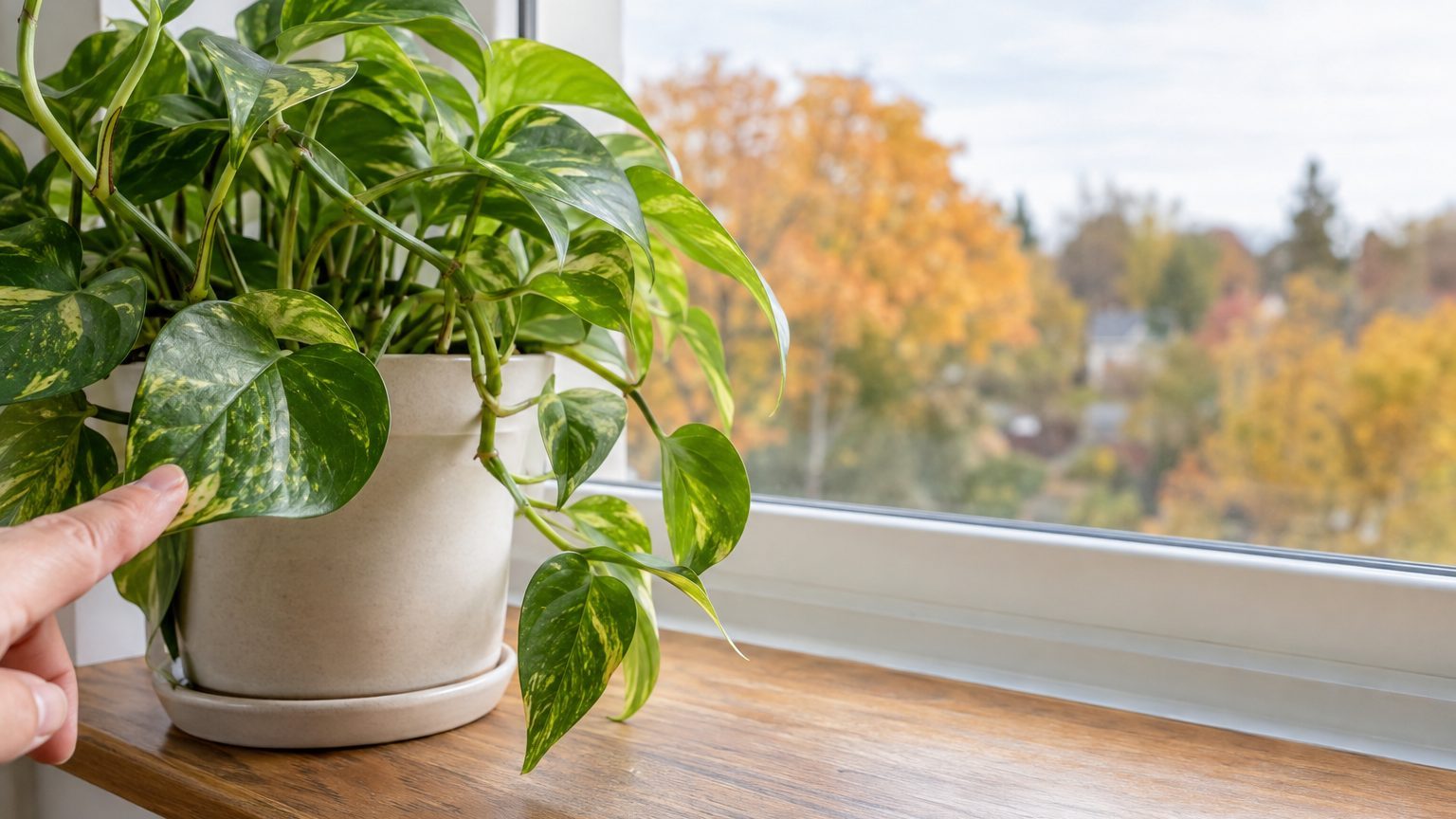 Sticky Leaves on a Houseplant: Which Hidden Pest Is Leaving the Residue and How to Get Rid of It